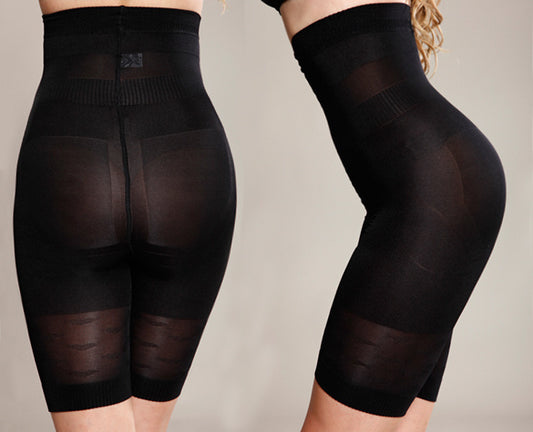 High Waist Shapewear Short Tummy Control